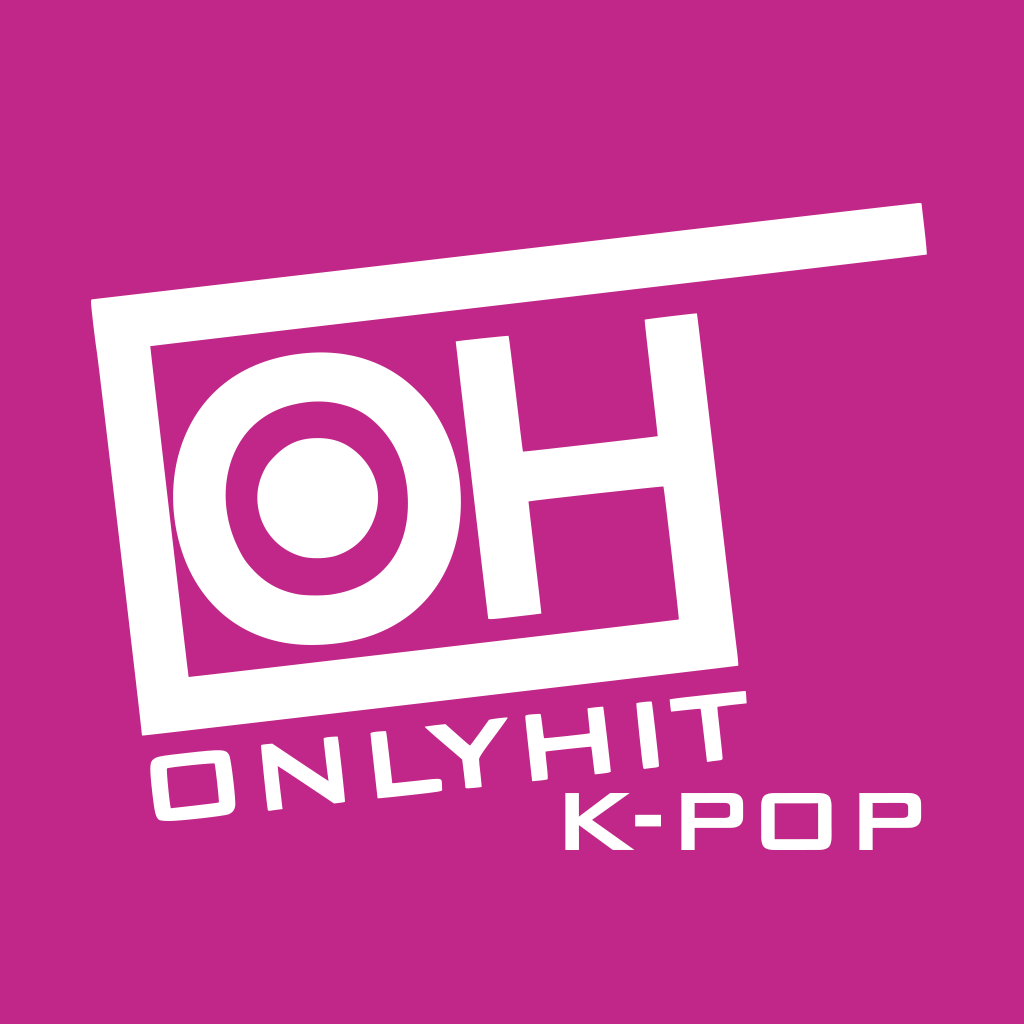 OnlyHit K-Pop favicon